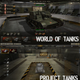 Illustration for article titled Chinese Game Accused Of Stealing From emWorld Of Tanks/em